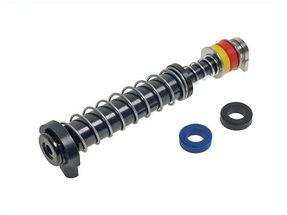 CowCow Technology SS Guide Rod Set for Marui G17 Gen4 GBB series