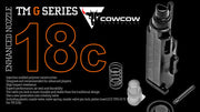 CowCow Enhanced Loading Nozzle For Marui G18C