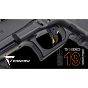 CowCow Tactical G Trigger Marui G-Series (Black)