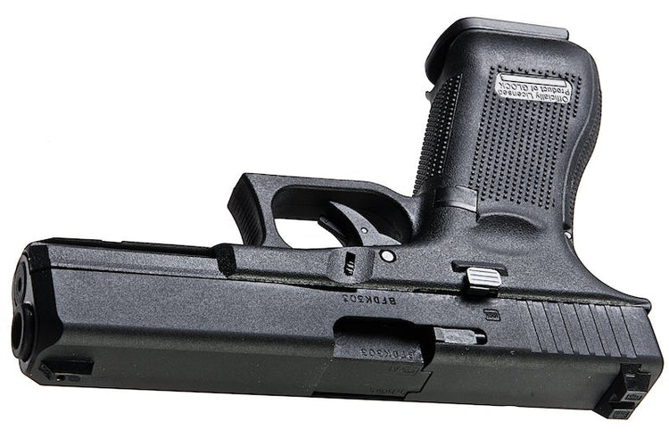 Umarex / VFC Glock 17 Gen5 Gas Blowback Pistol – Boomarms