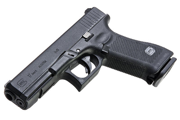 Glock 17 gen 5 Airsoft by Umarex veamos que tal !!!. 