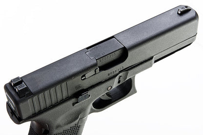 Umarex / VFC Glock 17 Gen5 Gas Blowback Pistol