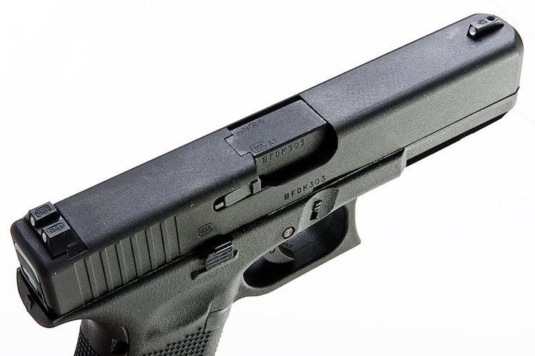 Umarex / VFC Glock 17 Gen5 Gas Blowback Pistol – Boomarms