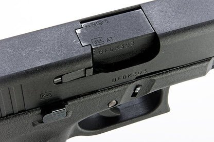 Umarex / VFC Glock 17 Gen5 Gas Blowback Pistol