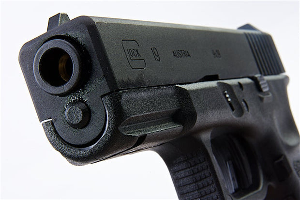Umarex / VFC Glock 19 GEN 3 Gas Blowback Pistol - Black
