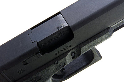 Umarex / VFC Glock 19 GEN 3 Gas Blowback Pistol - Black