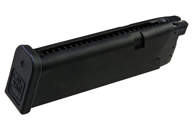 Umarex (VFC) Glock 17 Gen3/4 23rds Gas Magazine