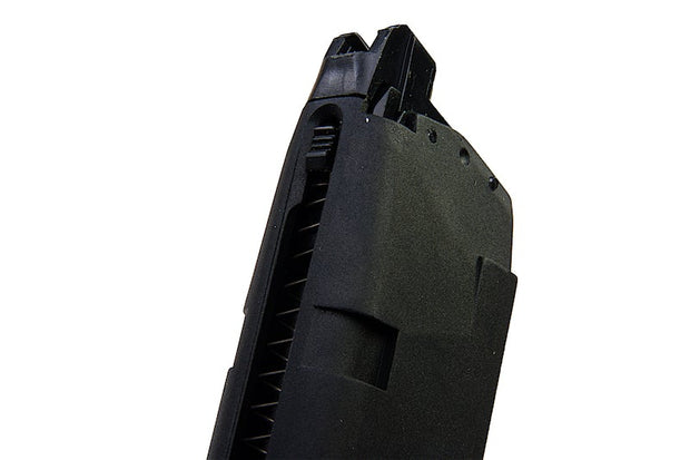 Umarex Glock 17 Gen 4 Green Gas Airsoft Pistol (by VFC)
