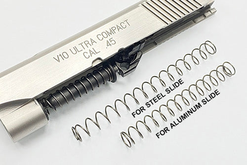 Guarder Enhanced Recoil/Hammer Spring for Tokyo Marui V10 GBB