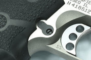 Guarder CNC Steel Magazine Release Button for MARUI V10 (Black)
