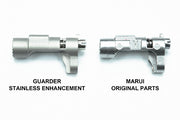 Guarder Stainless Magazine Release Button for MARUI V10 GBB series