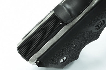 Guarder Stainless Spring Housing for MARUI V10 (Black)