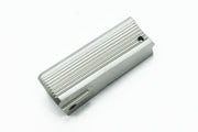 Guarder Stainless Steel Spring Housing for MARUI V10 (Silver)