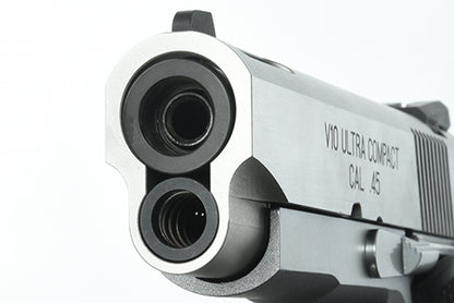 Guarder CNC Stainless Outer Barrel for Marui V10 GBB
