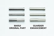 Guarder Stainless Hammer/Sear/Housing Pins for MARUI V10