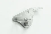 Guarder Stainless Thumb Safety for MARUI V10 (Silver)