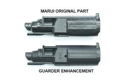 Guarder Enhanced Loading Nozzle for TM V10 GBB series