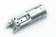 Guarder Light Weight Nozzle Housing For MARUI V10 (Silver)