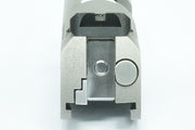 Guarder Light Weight Nozzle Housing For MARUI V10 (Silver)