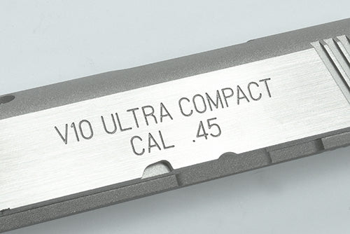 Guarder Stainless CNC Slide for MARUI V10
