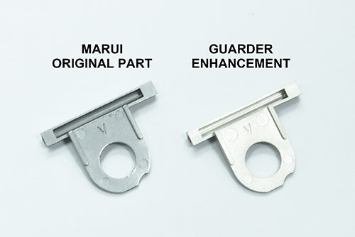 Guarder Stainless Plunger Tube for MARUI V10