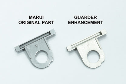 Guarder Stainless Plunger Tube for MARUI V10