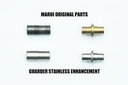 Guarder Chassis Internal Parts For MARUI V10/M1911A1/MEU/M45A1/S70/Detonics