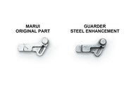 Guarder Steel Valve Knocker for MARUI V10/M1911/MEU/M45A1/S70/Detonics