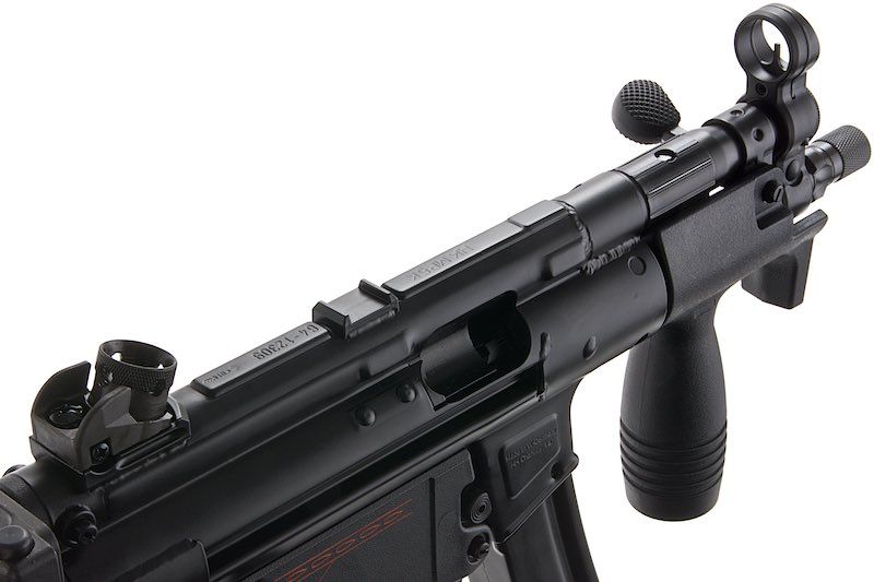 UMAREX / VFC MP5K PDW GBB - Gen. 2 – Boomarms