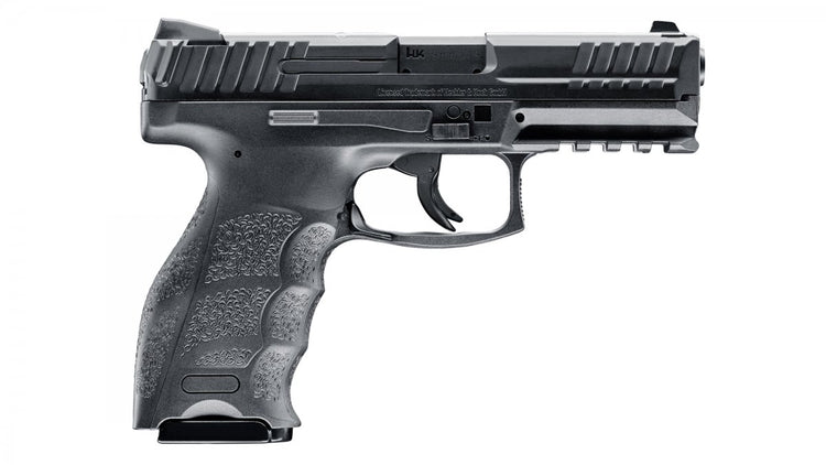 VFC製HK VP9 Umarex / VFC HK VP9 GBB Pistol DX version ( Asia Special