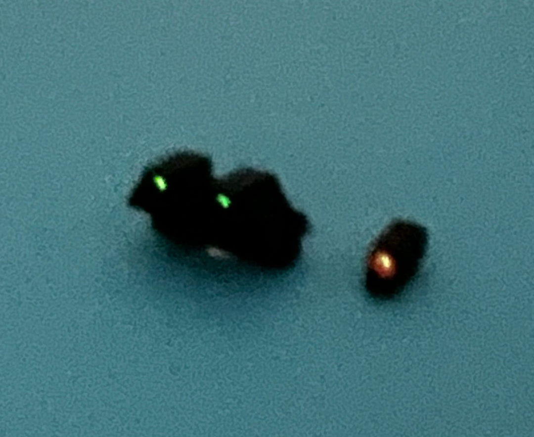 Pro-Arms Steel XD Tritium sight set for Tokyo Marui GLK GBB