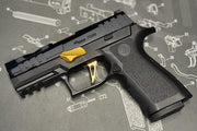 Boomarms Custom - SIG P320 XCarry Spectre Airsoft GBB