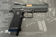 Boomarms Custom - X-FIVE Legion Airsoft GBB - ( T-style version )