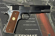 Boomarms Custom - Colt S70 1911 Airsoft GBB