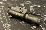 Sotac X300UH-B Rail Flashlight