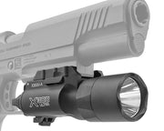 Sotac X300ua Rail Flashlight