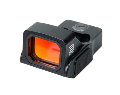 Sotac EFLX Type Red Dot Sight - Black