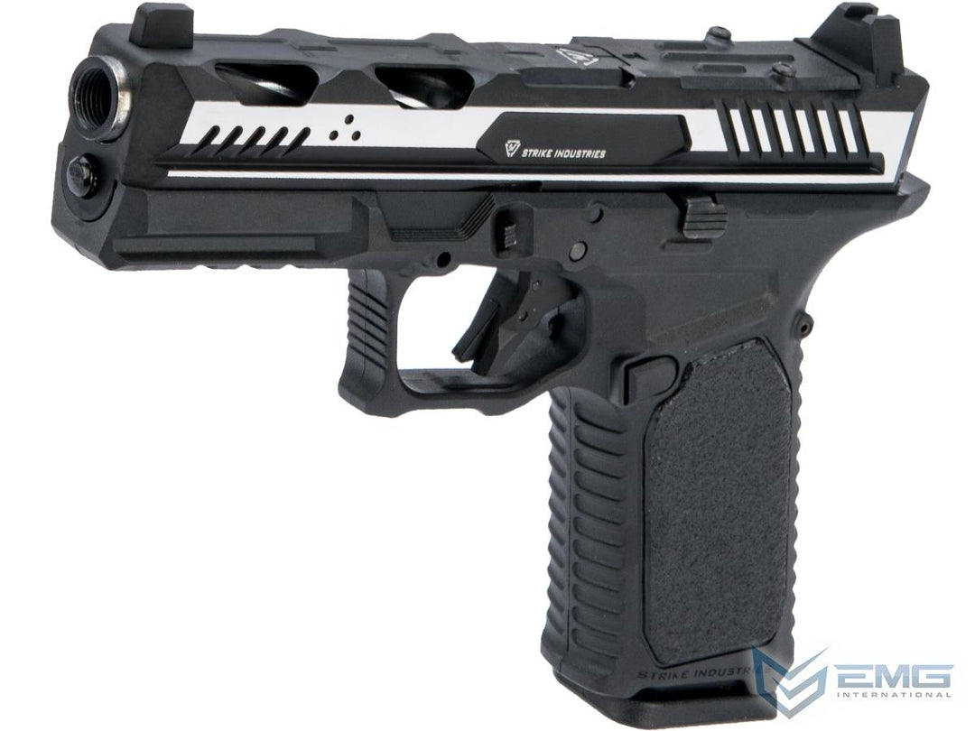 EMG Strike Industries ARK-17 Airsoft GBB Pistol – Boomarms