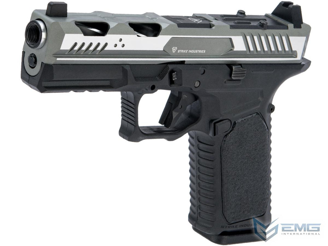 EMG Strike Industries ARK-17 Airsoft GBB Pistol – Boomarms