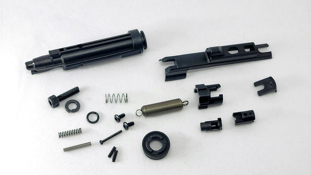 SP System T8 Enhanced Nozzle Complete Set for TM MWS