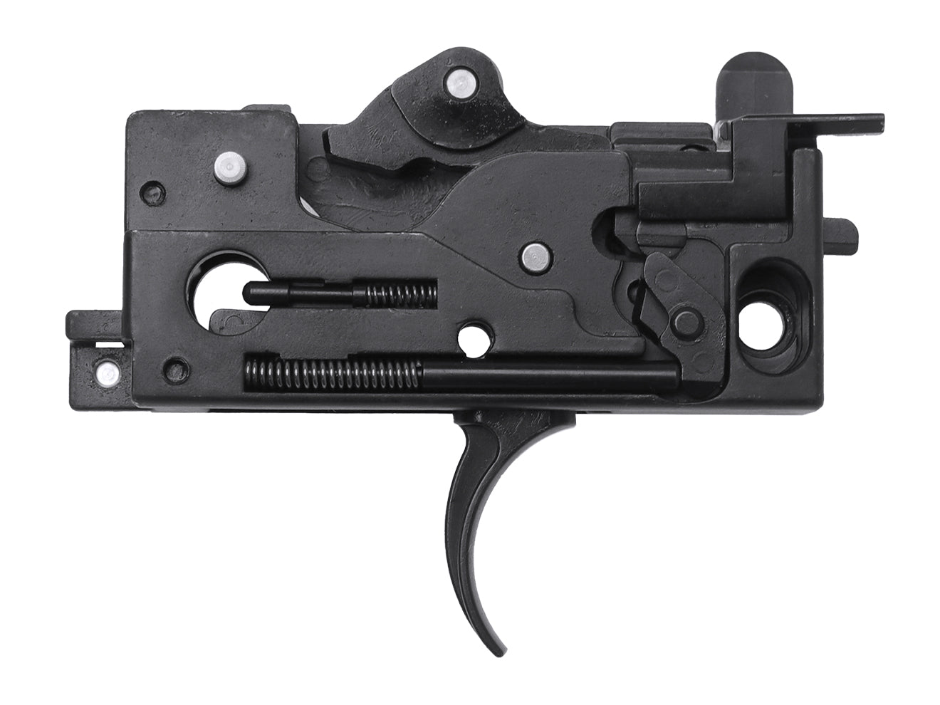 Guns Modify EVO Drop in Lower Full Steel Parts Set For Tokyo Marui