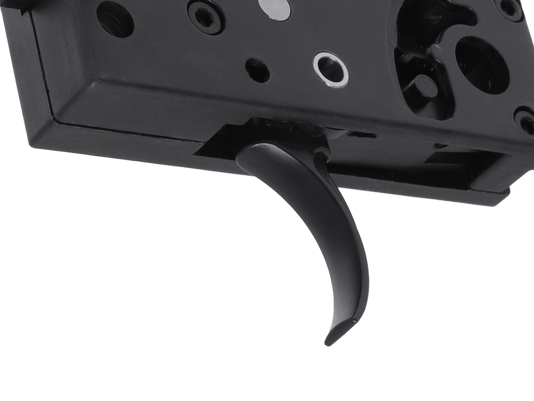 Guns Modify EVO Drop in Lower Full Steel Parts Set For Tokyo