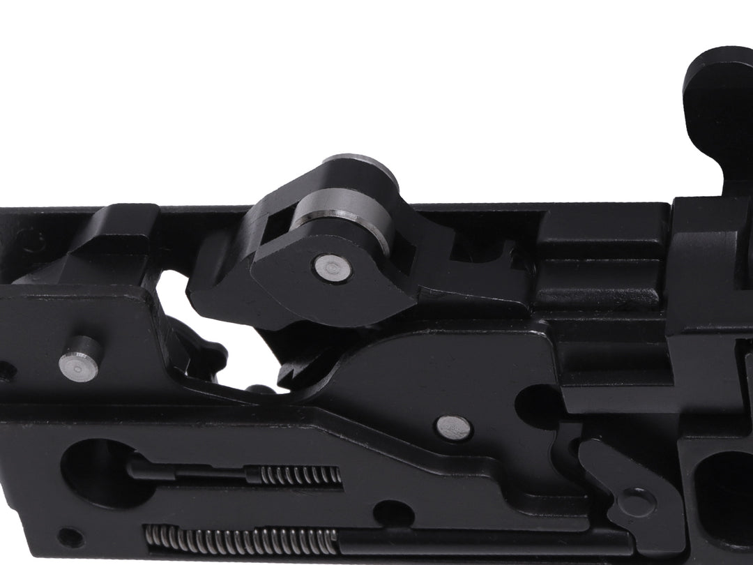 Guns Modify EVO Drop in Lower Full Steel Parts Set For Tokyo Marui / G –  Boomarms