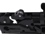 Guns Modify EVO Drop in Lower Full Steel Parts Set For Tokyo Marui / GM M4 MWS ( Zinc Box V2 )