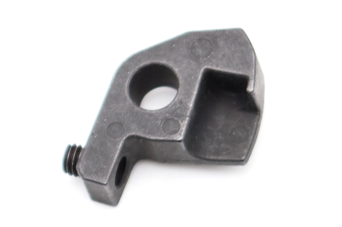 Guns Modify EVO Steel Adjustable Semi Sear For GM / HA / Tokyo Marui M4 MWS