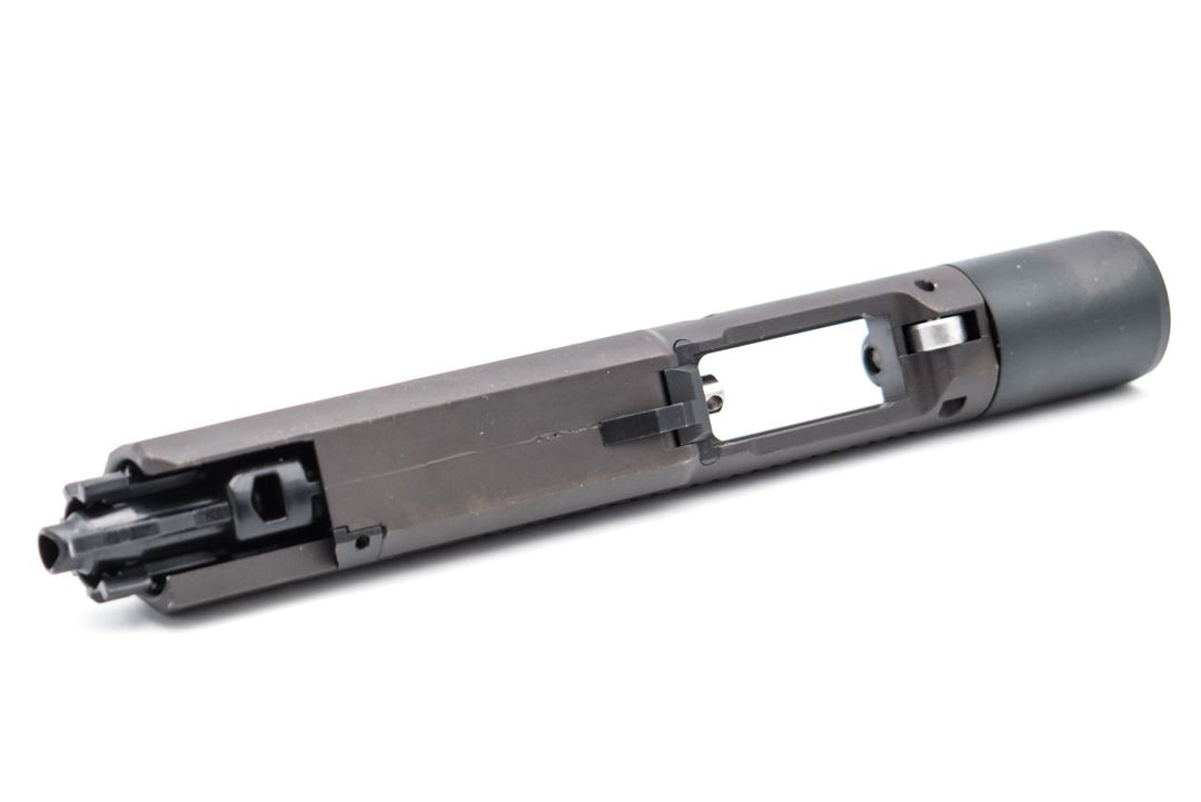 トイガン GUNDAY High Speed Bolt End for Marui MWS GUNDAY High Speed Bolt End with Guide Wheel For Marui TM MWS