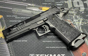Boomarms Custom - HICAPA-01 AIRSOFT GBB PISTOL