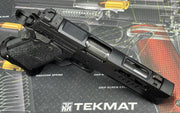 Boomarms Custom - HICAPA-01 AIRSOFT GBB PISTOL