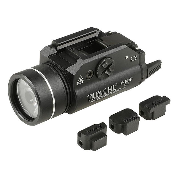 Ace1 arms TL-style WL800 Tactical Flashlight