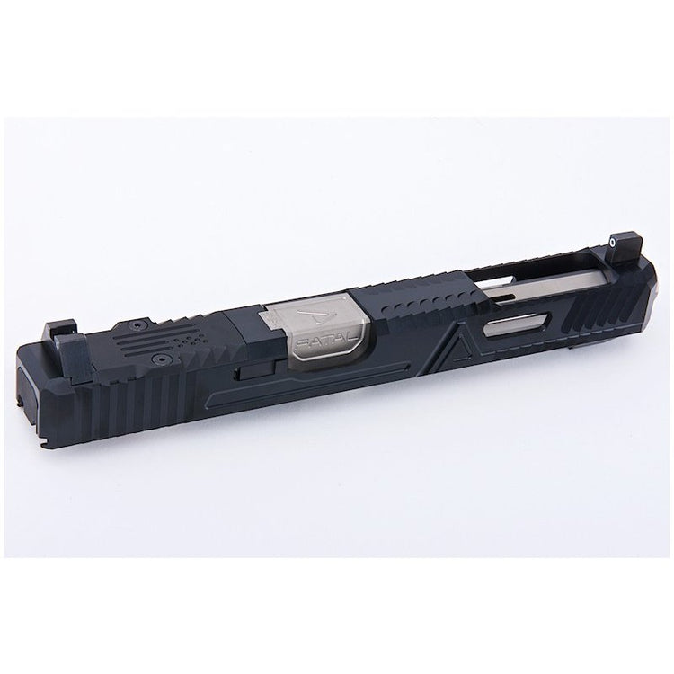 RWA agency arms UC 34 fatal edition 他色々 hercules-gear_rwaext-ps-2-